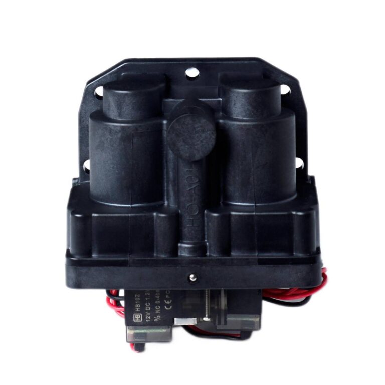 Philips Respironics Everflo Solenoid Valve BENONI