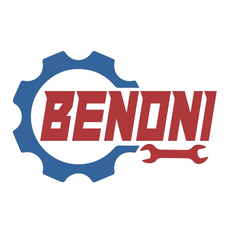 Benoni: Simplified