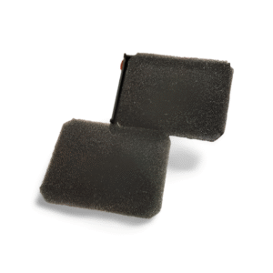 everflo foam filter