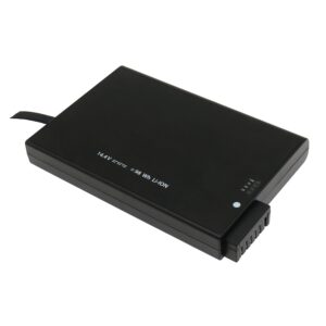 philips simplygo battery