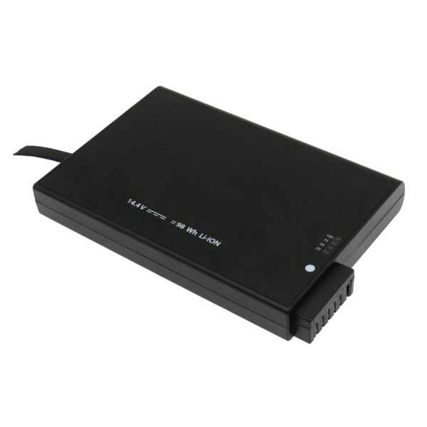 philips simplygo battery